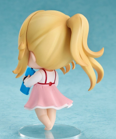 Shigatsu wa Kimi no Uso - Miyazono Kaori - Nendoroid - Nendoroid Light - Spring of Beginning Ver.