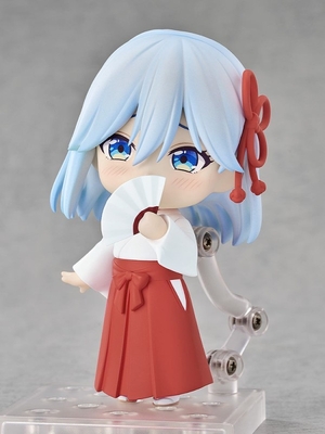 Amagami-san Chi no Enmusubi - Amagami Asahi - Nendoroid (#2656)