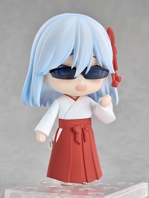 Amagami-san Chi no Enmusubi - Amagami Asahi - Nendoroid (#2656)