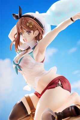 Atelier Ryza 2 ~Ushinawareta Denshou to Himitsu no Yousei~ Reisalin Stout 1/6