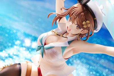 Atelier Ryza 2 ~Ushinawareta Denshou to Himitsu no Yousei~ Reisalin Stout 1/6