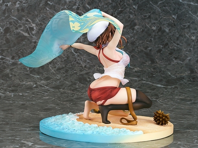 Atelier Ryza 2 ~Ushinawareta Denshou to Himitsu no Yousei~ Reisalin Stout 1/6