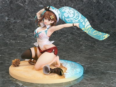 Atelier Ryza 2 ~Ushinawareta Denshou to Himitsu no Yousei~ Reisalin Stout 1/6
