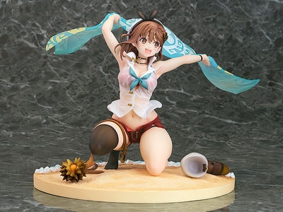 Atelier Ryza 2 ~Ushinawareta Denshou to Himitsu no Yousei~ Reisalin Stout 1/6