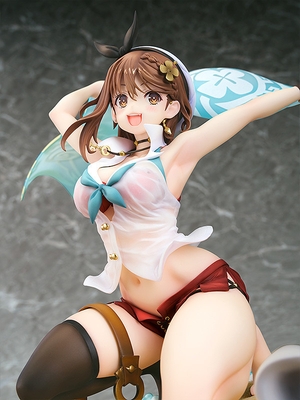 Atelier Ryza 2 ~Ushinawareta Denshou to Himitsu no Yousei~ Reisalin Stout 1/6