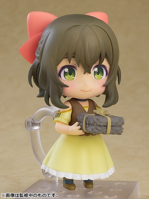 Kuma Kuma Kuma Bear Punch! Fina