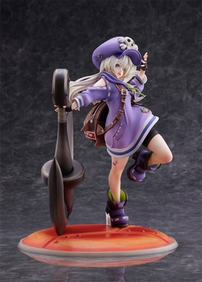 Guilty Gear -Strive- May Another Color Ver. 1/7