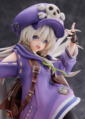 Guilty Gear -Strive- May Another Color Ver. 1/7