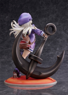 Guilty Gear -Strive- May Another Color Ver. 1/7