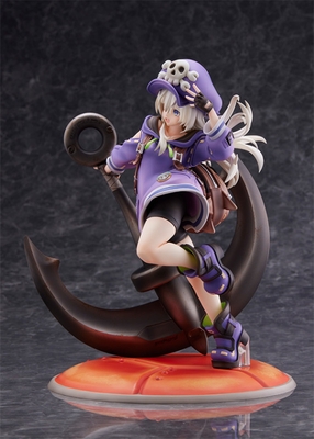 Guilty Gear -Strive- May Another Color Ver. 1/7