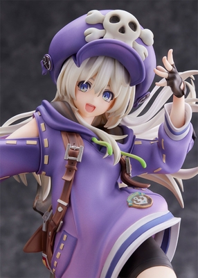 Guilty Gear -Strive- May Another Color Ver. 1/7