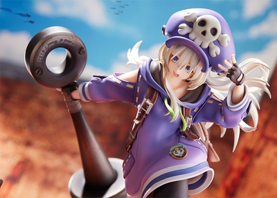 Guilty Gear -Strive- May Another Color Ver. 1/7