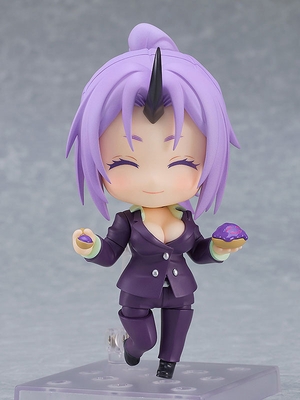 Tensei Shitara Slime Datta Ken Rimuru Tempest Shion Nendoroid #2373