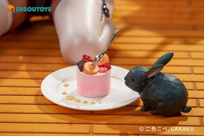 Original - Totsuki Cocoa - 1/5