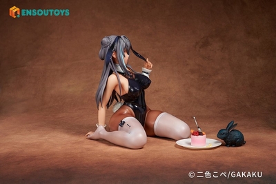 Original - Totsuki Cocoa - 1/5