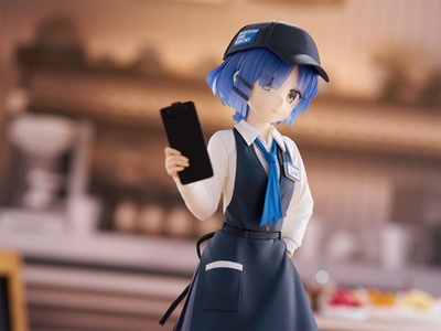 Bocchi the Rock! - Yamada Ryou - Tenitol - Cafe Style Ver.