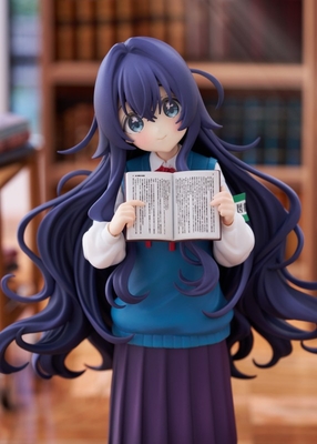 Kimi no Koto ga Dai Dai Dai Dai Daisuki na 100-nin no Kanojo - Yoshimoto Shizuka - ViVignette - 1/7