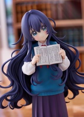 Kimi no Koto ga Dai Dai Dai Dai Daisuki na 100-nin no Kanojo - Yoshimoto Shizuka - ViVignette - 1/7