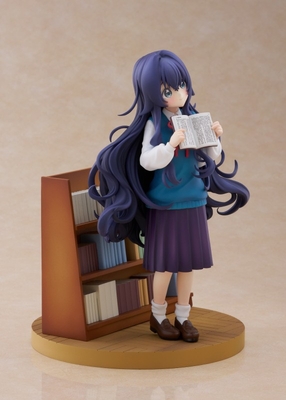 Kimi no Koto ga Dai Dai Dai Dai Daisuki na 100-nin no Kanojo - Yoshimoto Shizuka - ViVignette - 1/7