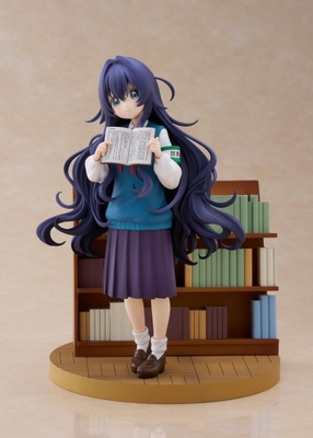 Kimi no Koto ga Dai Dai Dai Dai Daisuki na 100-nin no Kanojo - Yoshimoto Shizuka - ViVignette - 1/7