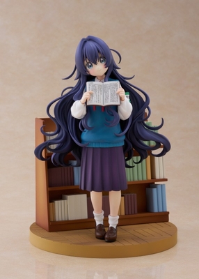 Kimi no Koto ga Dai Dai Dai Dai Daisuki na 100-nin no Kanojo - Yoshimoto Shizuka - ViVignette - 1/7