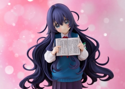 Kimi no Koto ga Dai Dai Dai Dai Daisuki na 100-nin no Kanojo - Yoshimoto Shizuka - ViVignette - 1/7