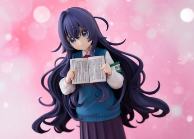 Kimi no Koto ga Dai Dai Dai Dai Daisuki na 100-nin no Kanojo - Yoshimoto Shizuka - ViVignette - 1/7