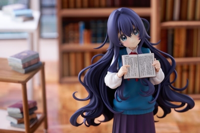 Kimi no Koto ga Dai Dai Dai Dai Daisuki na 100-nin no Kanojo - Yoshimoto Shizuka - ViVignette - 1/7