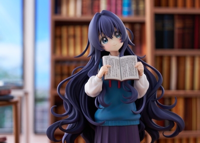 Kimi no Koto ga Dai Dai Dai Dai Daisuki na 100-nin no Kanojo - Yoshimoto Shizuka - ViVignette - 1/7