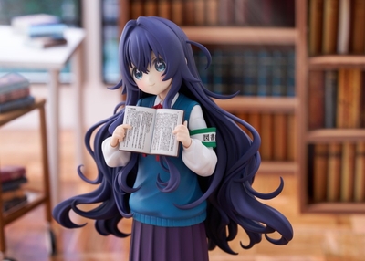 Kimi no Koto ga Dai Dai Dai Dai Daisuki na 100-nin no Kanojo - Yoshimoto Shizuka - ViVignette - 1/7