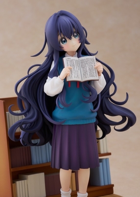 Kimi no Koto ga Dai Dai Dai Dai Daisuki na 100-nin no Kanojo - Yoshimoto Shizuka - ViVignette - 1/7