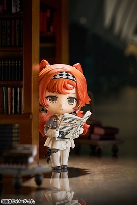 Reverse: 1999 - Sonetto - Nendoroid #2391