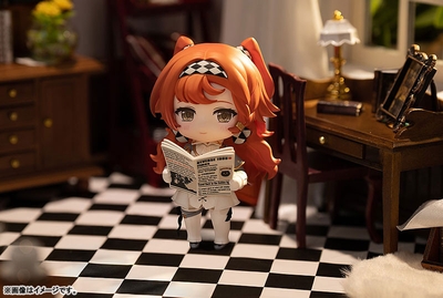 Reverse: 1999 - Sonetto - Nendoroid #2391