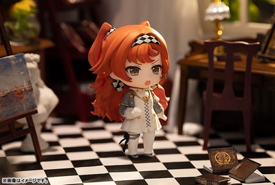 Reverse: 1999 - Sonetto - Nendoroid #2391