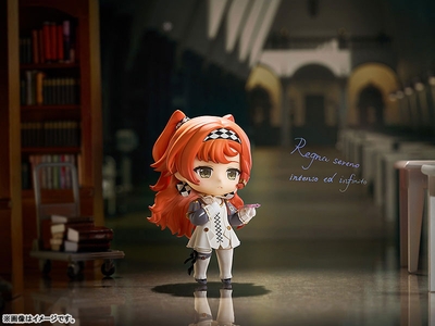 Reverse: 1999 - Sonetto - Nendoroid #2391