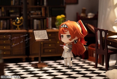Reverse: 1999 - Sonetto - Nendoroid #2391