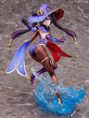 1/7 Genshin Impact Astral Reflection Mona