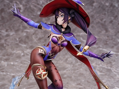 1/7 Genshin Impact Astral Reflection Mona