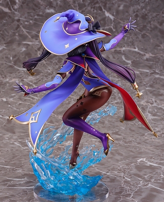 1/7 Genshin Impact Astral Reflection Mona