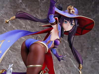 1/7 Genshin Impact Astral Reflection Mona