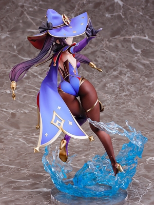 1/7 Genshin Impact Astral Reflection Mona