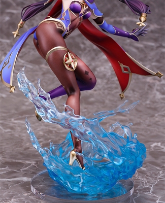 1/7 Genshin Impact Astral Reflection Mona