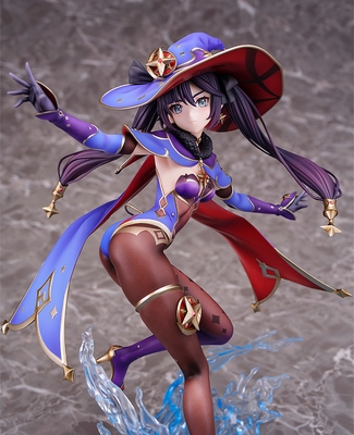 1/7 Genshin Impact Astral Reflection Mona