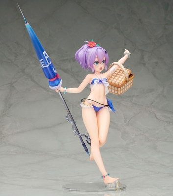 1/7 Azur Lane Javelin Beach Picnic! Ver.