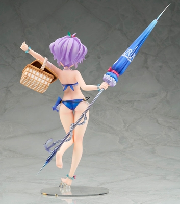 1/7 Azur Lane Javelin Beach Picnic! Ver.