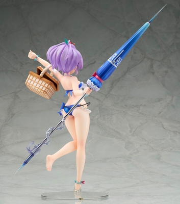 1/7 Azur Lane Javelin Beach Picnic! Ver.