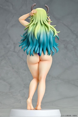 Kobayashi-san chi no Maid Dragon - Quetzalcoatl - Bikini Style - 1/7