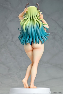 Kobayashi-san chi no Maid Dragon - Quetzalcoatl - Bikini Style - 1/7