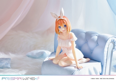 1/7 PRISMA WING The Quintessential Quintuplets Yotsuba Nakano
