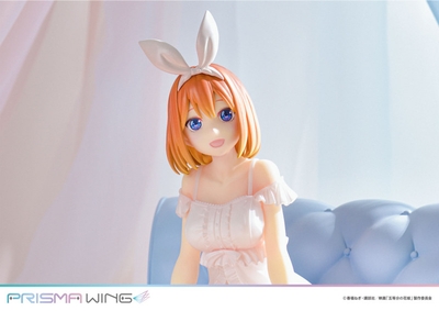 1/7 PRISMA WING The Quintessential Quintuplets Yotsuba Nakano